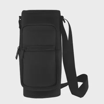 WATER BOTTLE CROSSBODY BAG