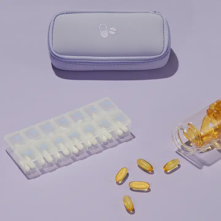 VITAMIN ORGANIZER