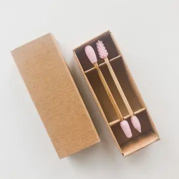 reusable bamboo qtips