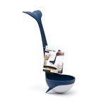 WHALE LADLE