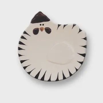 Mini chicken dish