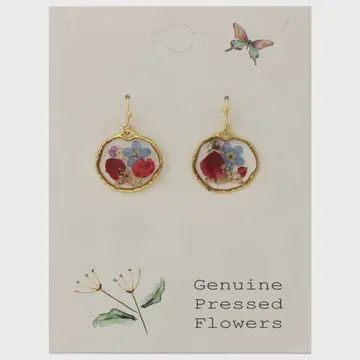 dried flower
