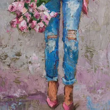 FIGURATIVE