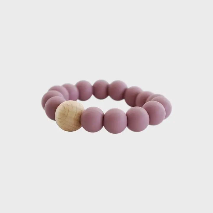 MINI TEETHING RING ASST