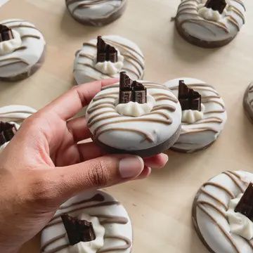 donut soap