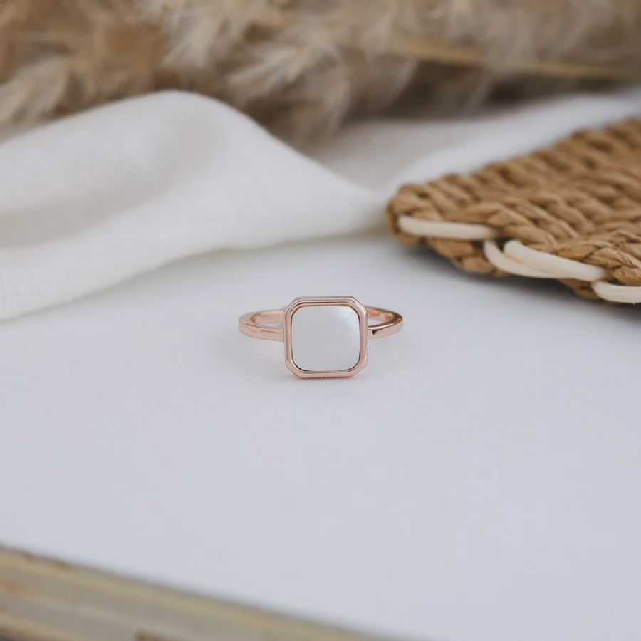 MILAN RING