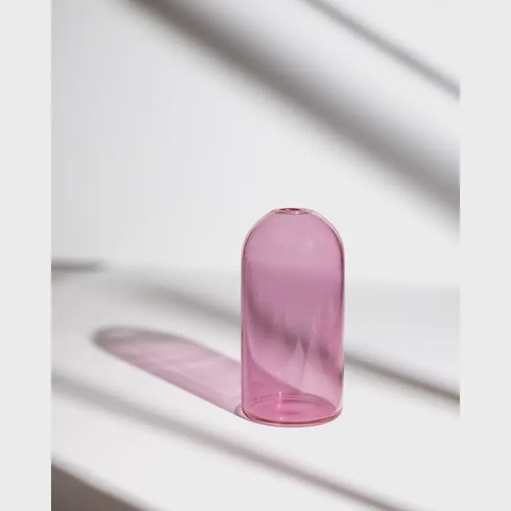 PINKLADY VASE