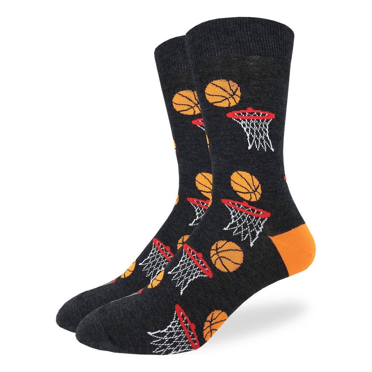 MENS BASKETBALL SOCKS