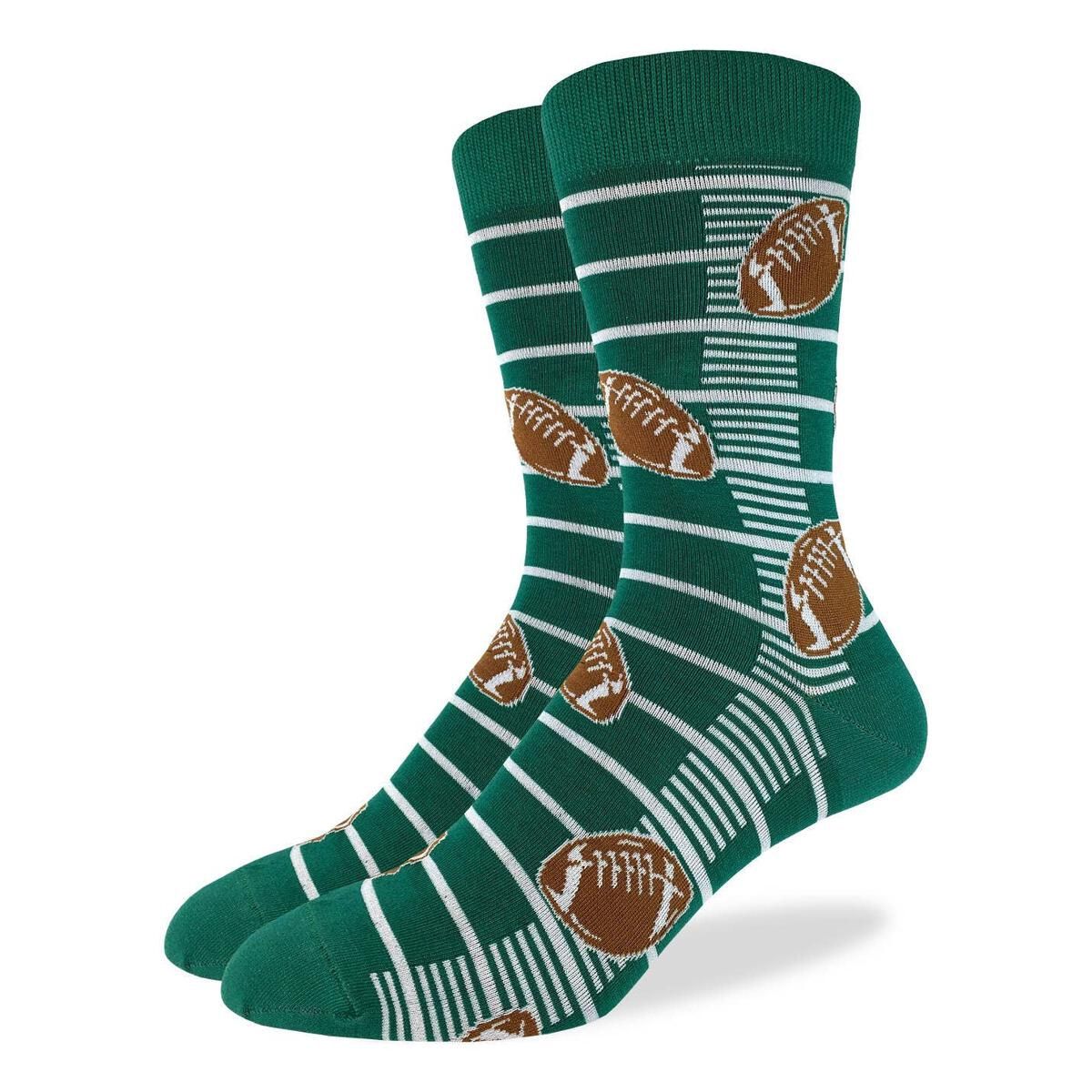 MENS FOOTBALL SOCKS