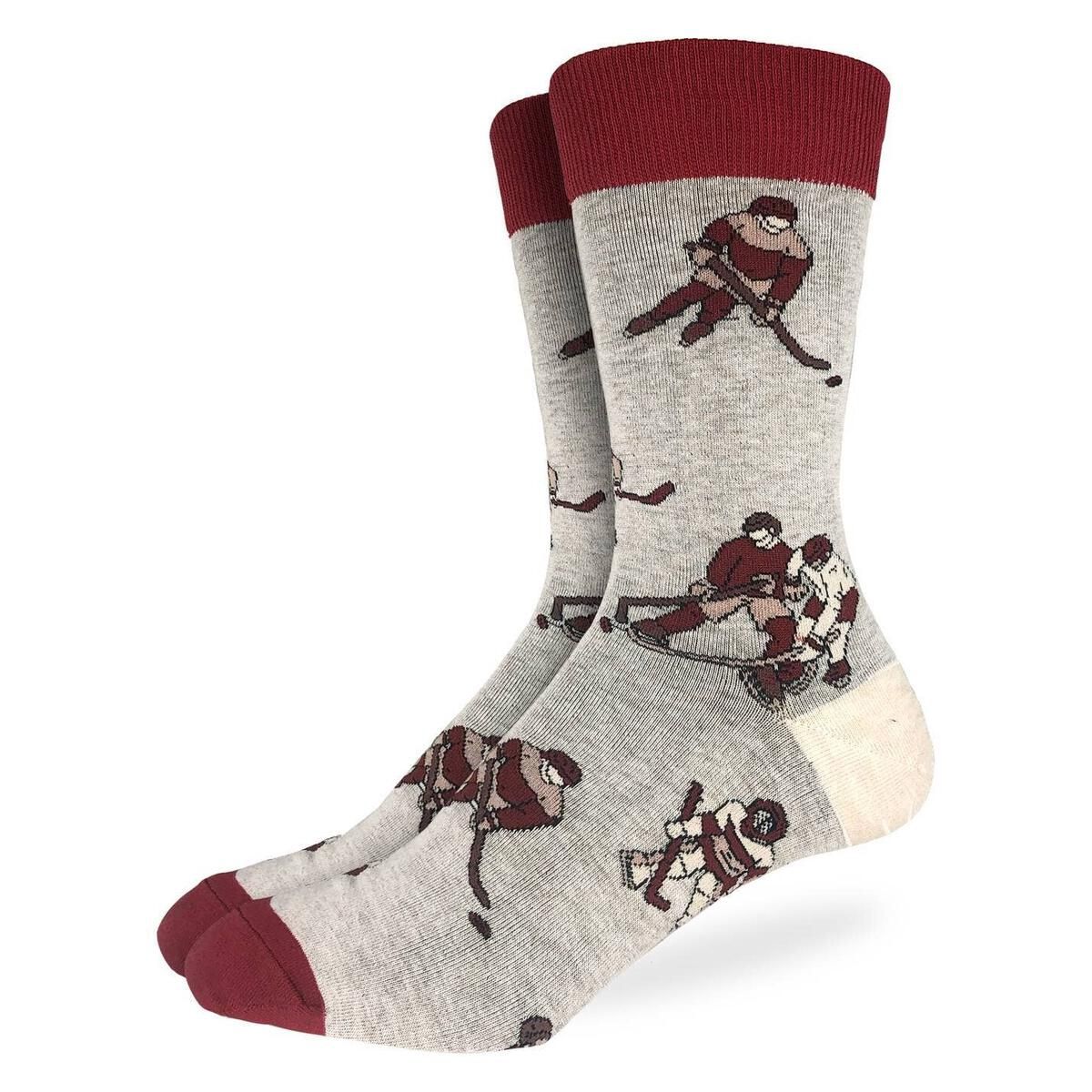 MENS HOCKEY SOCKS