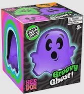 needoh groovy glowman ghost
