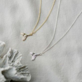 TIDAL NECKLACE