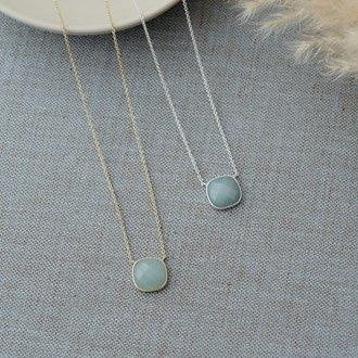 SUBTLE HARMONY NECKLACE