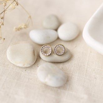 SPARKALINA STUDS