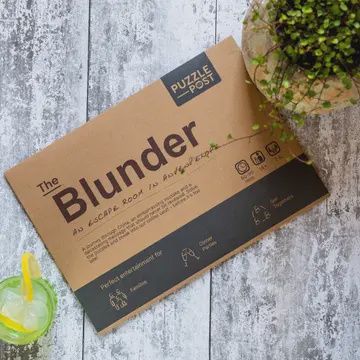 The Blunder