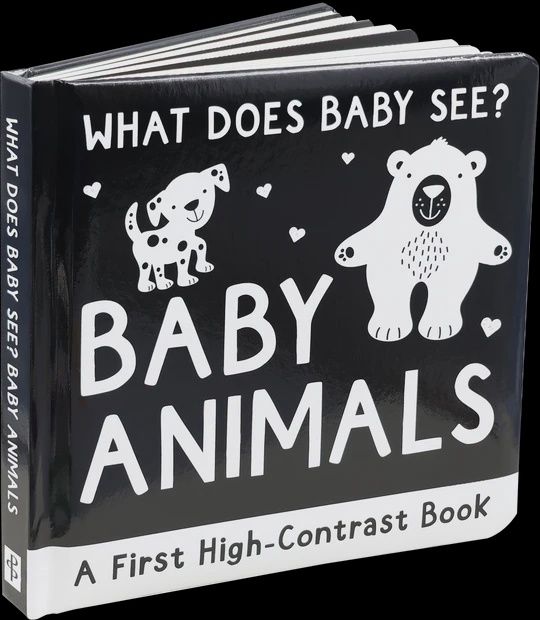 BABY ANIMALS