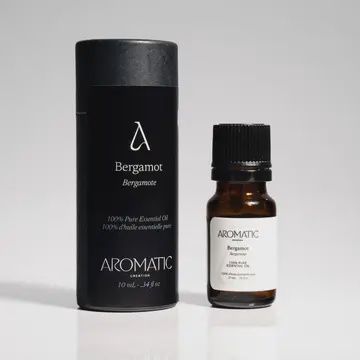 BERGAMONT ESSENTIAL OIL