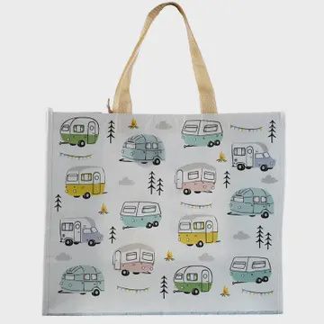 WILDWOOD CARAVAN BAG