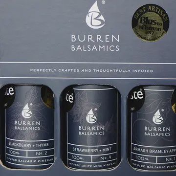 BALSAMIC BUNDLE - GREAT TASTE TRIO