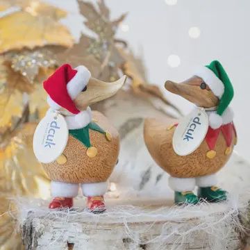 DCUK ELVES