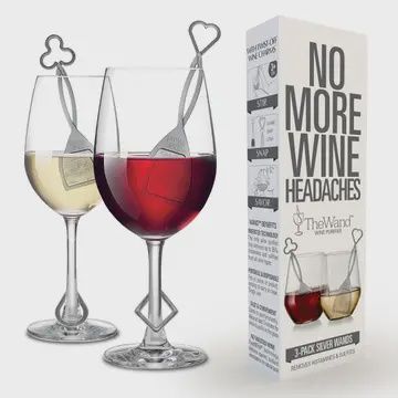 WINE WAND 3 PACK