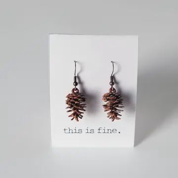 THIS IS PINE