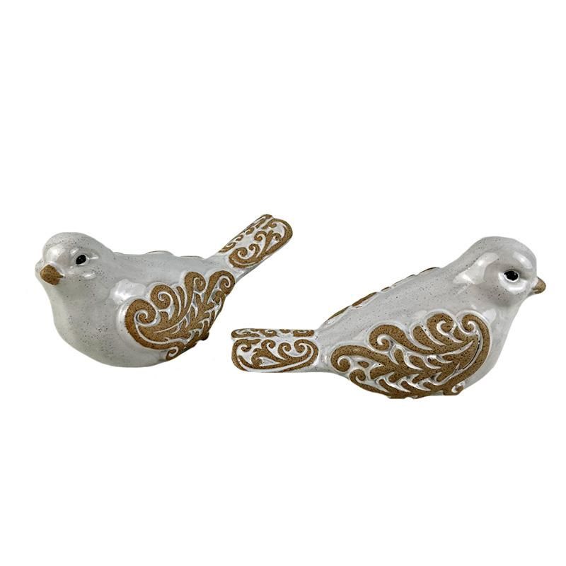 STONE FANCY BIRD