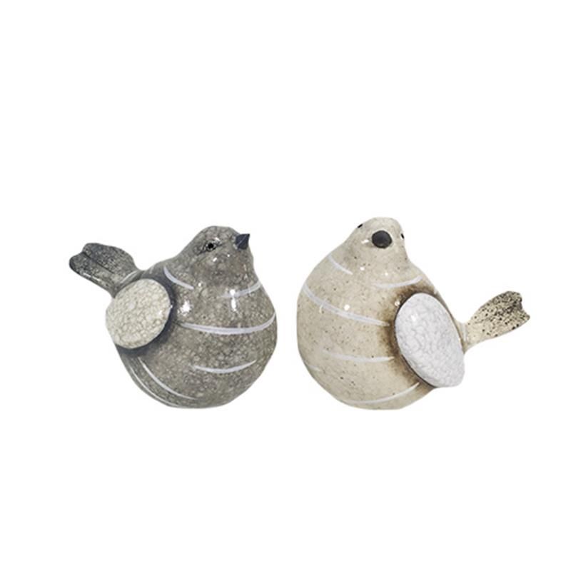 CERAMIC BIRD