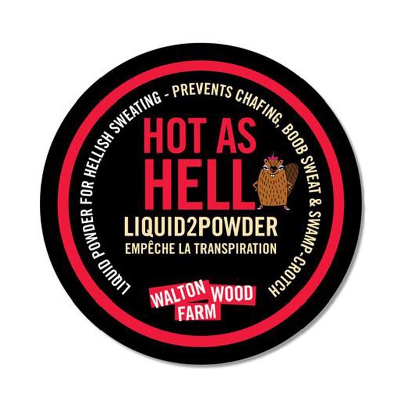 LIQUID2POWDER