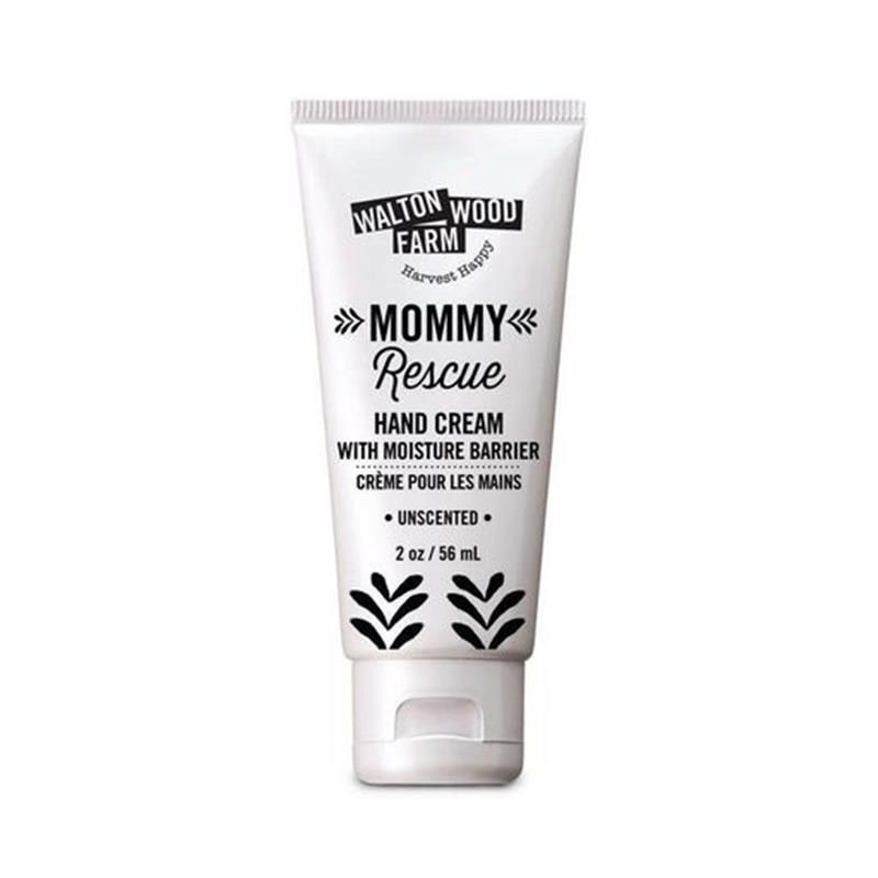 MOMMY RESCUE TUBE UNSCENTED