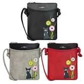SWING OWL CROSSBODY PURSE