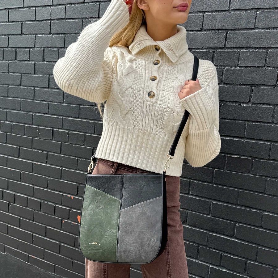 TRINITY PURSE