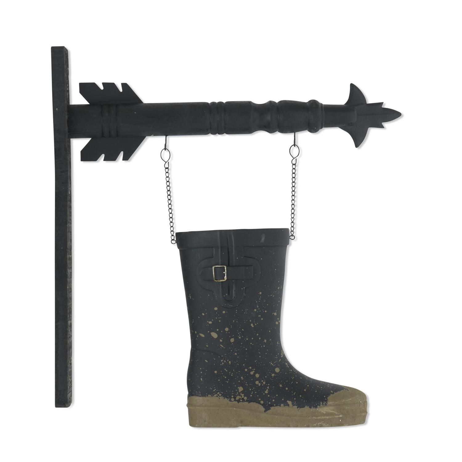 RAINBOOT ARROW
