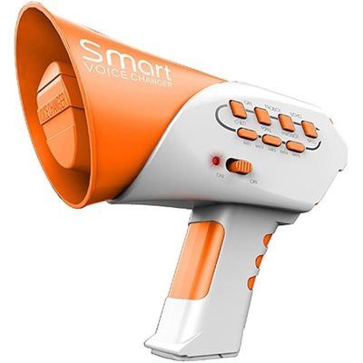 SMART VOICE CHANGER