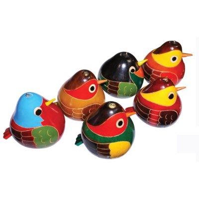 GOURD BIRD