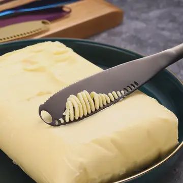 BUTTER KNIFE SPREADER