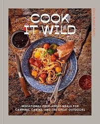 COOK IT WILD