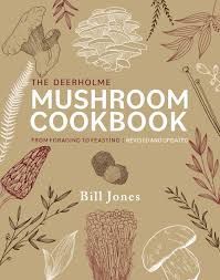 DEERHOLME MUSHROOM