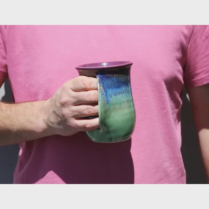HANDWARMER MUG
