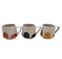 Boho mug