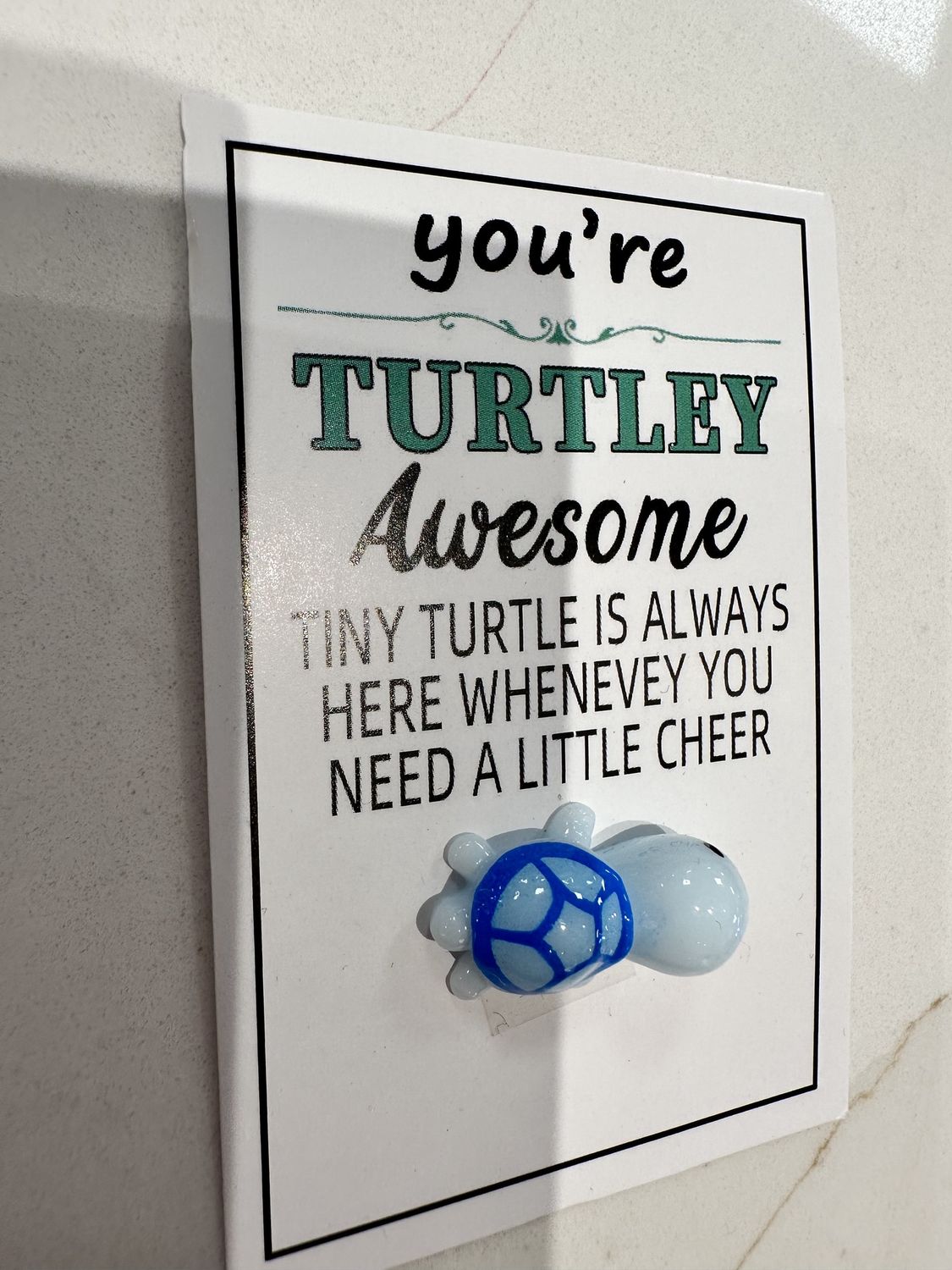 TURTLEY AWESOME