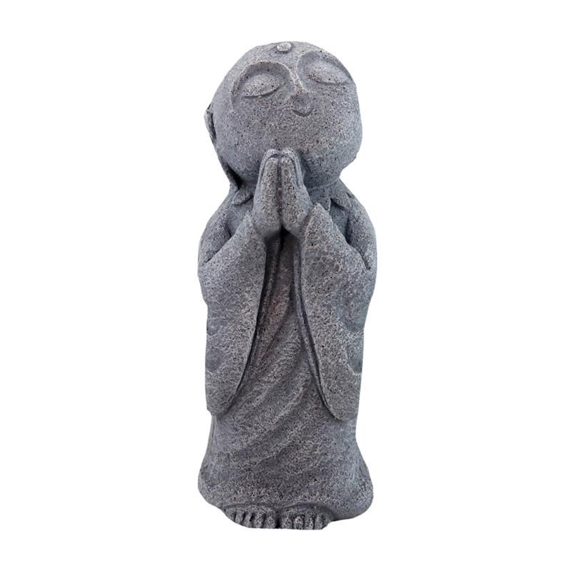 Gizo Statue