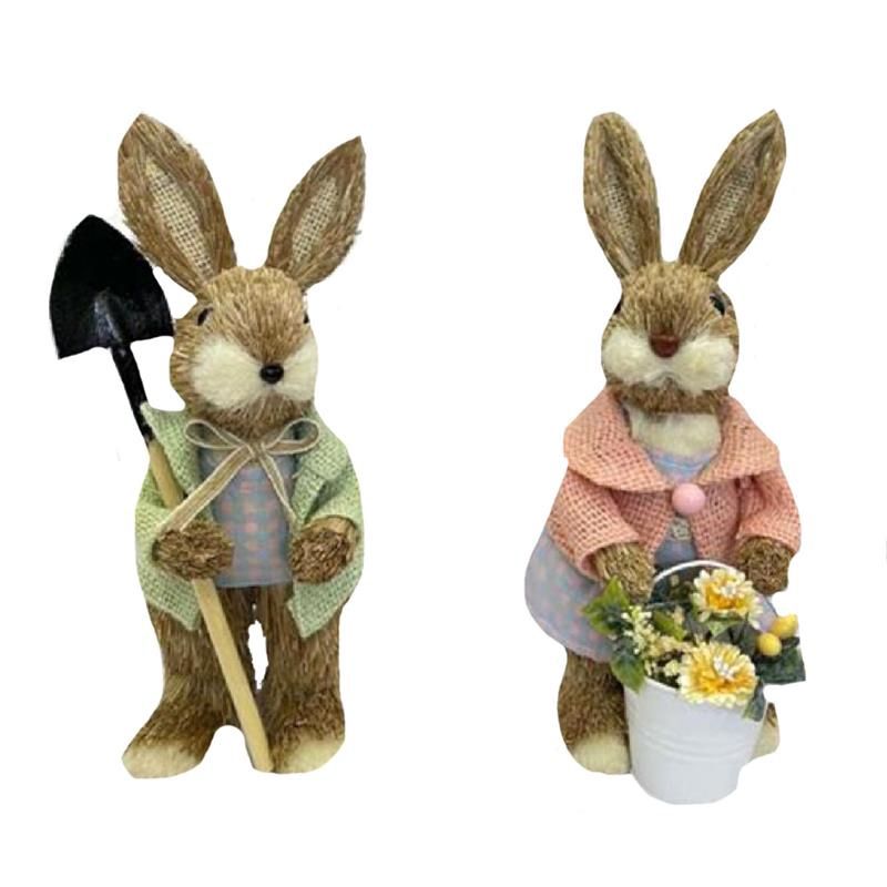 bunny 2 styles