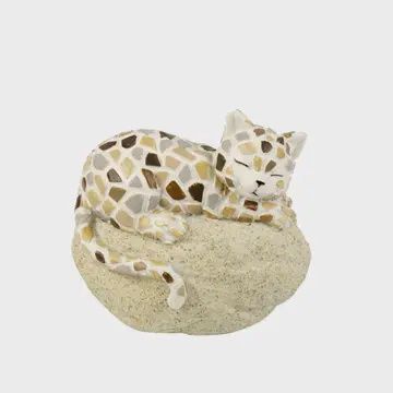MOSAIC CAT