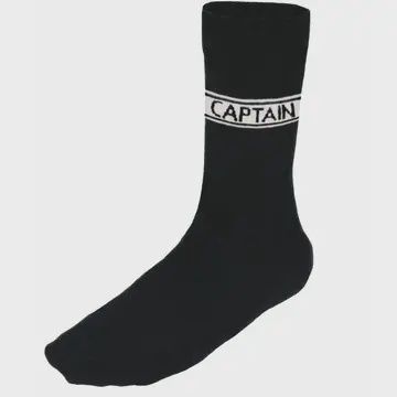 CAPTAIN SOCKS