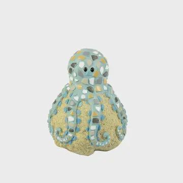 MOSAIC OCTOPUS