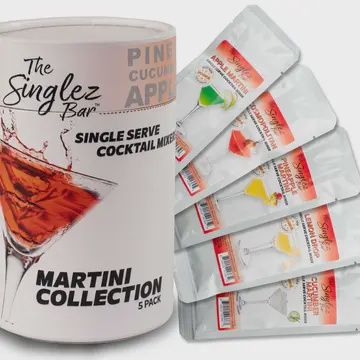 SINGLEZ BAR