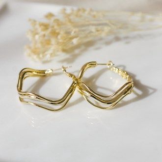 Breezy hoop