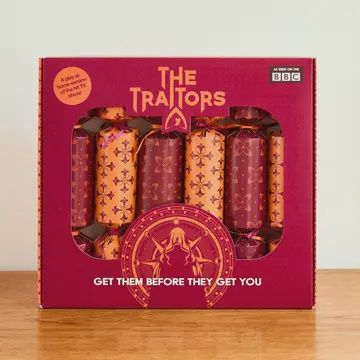 the Traitors