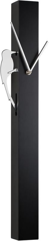 WOODPECKER MOTION CLOCK